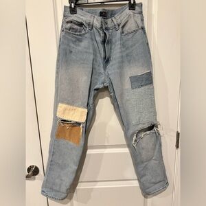 🐎Polo Ralph Lauren Avery Boyfriend Jeans size 29/8